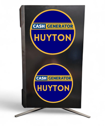 Samsung S27AG320NU 27