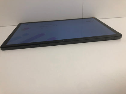 Lenovo Tab M10 64 GB 4 GB Android 11 - Grey Tablet