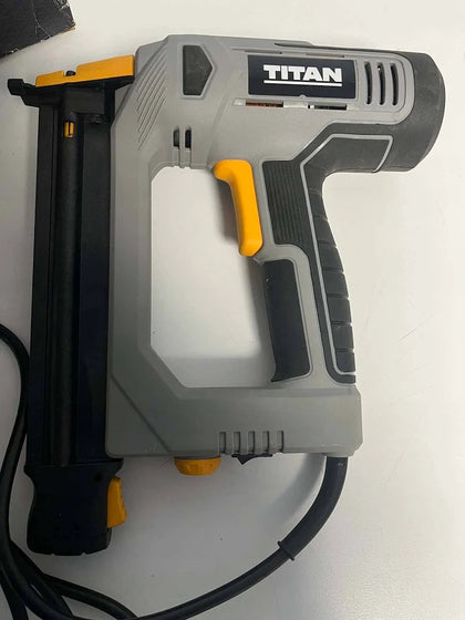 Titan Nail Gun TTB961NAL