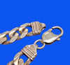 20" 61.5gm Silver Chain