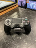 PS4 controller