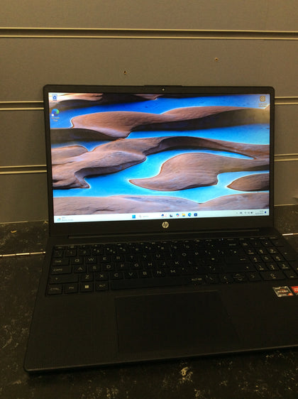 HP laptop 15-FC0XXX