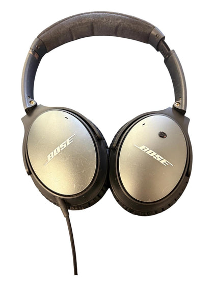 Bose QuietComfort 25 Noise Cancelling Headphones - WIRED