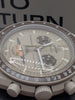 OMEGA x Swatch Speedmaster Moonswatch Mission to Saturn