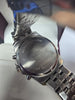 Accurist Chronograph Stainless Steel Mens Watch MB932