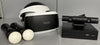 Sony PlayStation Virtual Reality Headset Bundle ** Unboxed **