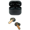 Marley Redemption Anc Earphones, In-ear, Wireless, Microphone, Black