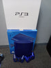 Sony PlayStation 3 Limited Edition 500GB Azurite Blue
