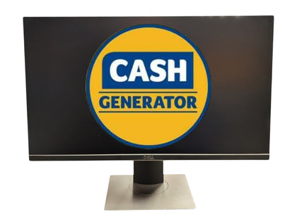 Dell P2419H 24