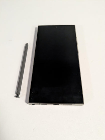Samsung Galaxy S24 Ultra 12GB/256GB Dual Sim - Black Any Network