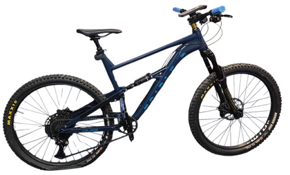 Calibre Triple B Mountain Bike **Collection Only**