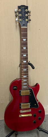 GIBSON Les Paul Studio in Wine Red - Collection Only