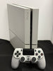 ps4 playstation 4 white 500gb console