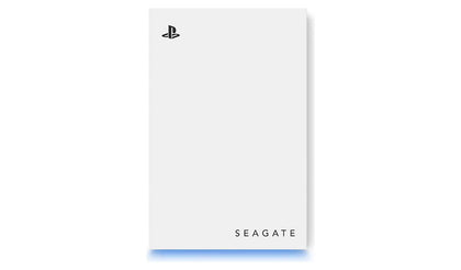 Seagate 5TB Game Drive/External Hard Drive for Playstation 5 + 4**Unboxed**