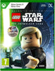 LEGO Star Wars The Skywalker Saga