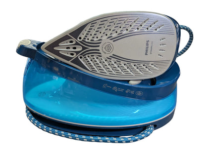 PHILIPS GC7800 SERIES STEAM IRON