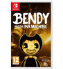 Bendy and The Ink Machine Switch