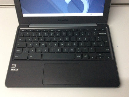 Asus Chromebook