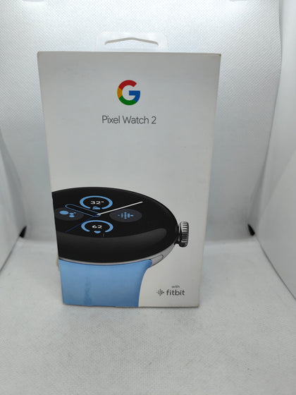 Google Pixel Watch 2 Wi-Fi/BT Smart Watch - Bay.