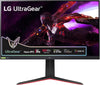 LG UltraGear Gaming Monitor 32GP850-B, 32 Inch, 1440p, 180Hz **Collection Only**