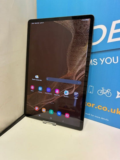 Samsung Galaxy Tab S8+ 5G Unlocked 128GB