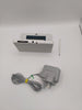 Nintendo New 3ds console White discounted with Charger