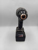 Snap On 18 V 1/2" Drill-Driver (Tool Only) (Gun Metal) CDR9015GM DRILL
