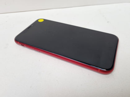 Apple iPhone XR - 64 GB, Red EE Network.
