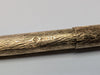 9CT GOLD DUNHILL PEN BOXED PRESTON STORE