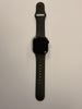 Apple Watch Series 11 (Cellular), Jet Black Aluminium, 42mm