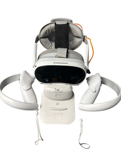 PICO 4 VR Headset with battery pack ***Summer Sales***