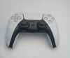 Sony PlayStation 5 (ps5) Disc edition 825GB console with 1 Controller and all leads UNBOXED