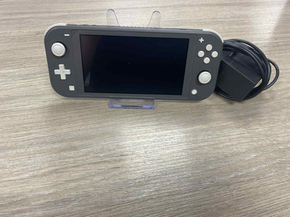 Nintendo Switch Lite Grey