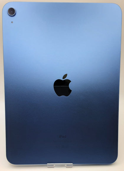 Ipad 10th gen 256gb