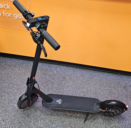 WQ-W4 Electric Scooters  **Collection Only**