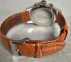 Hugo Boss Jet Gents Leather Watch 1513280