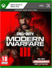 Call of Duty Modern Warfare III Xbox