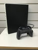 Microsoft Xbox One X Console (White) + Pad