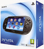 Sony Playstation Vita Console, Black Wifi, Boxed + 16gb memory crad