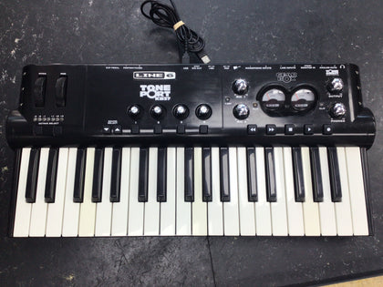 Line6 Controller