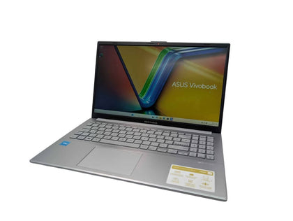 Asus E1504G - N100 - 128GB SSD - 4GB RAM - 15