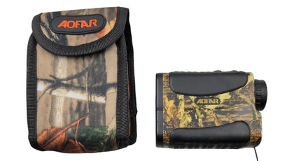 AOFAR HX-700N Archer Range Finder 700 Yards