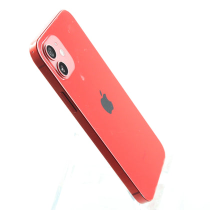 iPhone 12 64GB Product Red, Unlocked