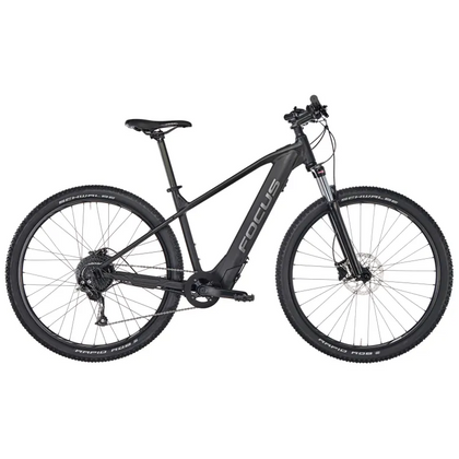 **Collection Only** Focus Whistler 2 6.9 E Bike