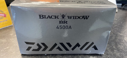 BLACK WIDOW BR 4500A LEIGH STORE.