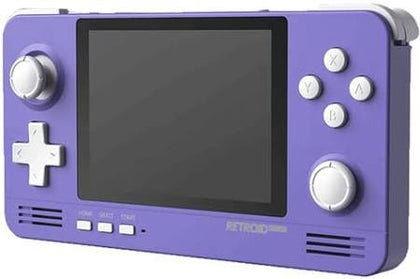 Retroid Pocket 2 3.5