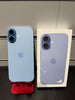 Apple iPhone 17 (A3520) 512GB Mist Blue, Unlocked
