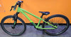 ***Collection Only*** Cube Acid 240 24 Inch Junior Mountain Bike. Front Suspension. Green.