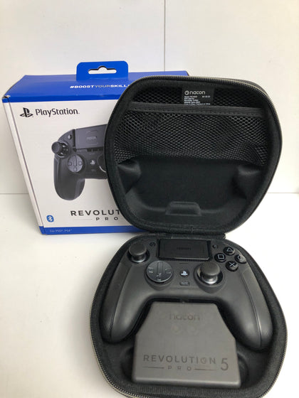 PlayStation: Revolution 5 Pro Control - Black
