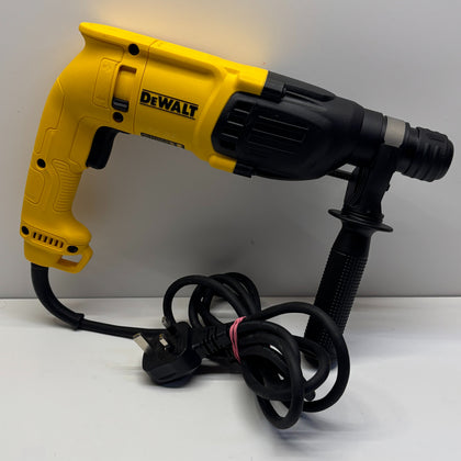 Dewalt D25033 Hammer Drill 230V